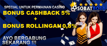 Event Parlay Over / Under Sobatbola